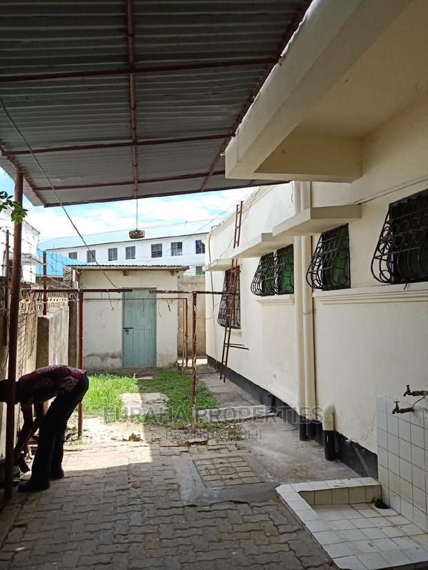 3bdrm Bungalow in Bamburi for Sale