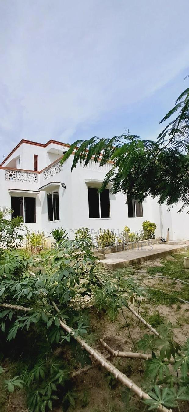 3bdrm House in Mtwapa for sale