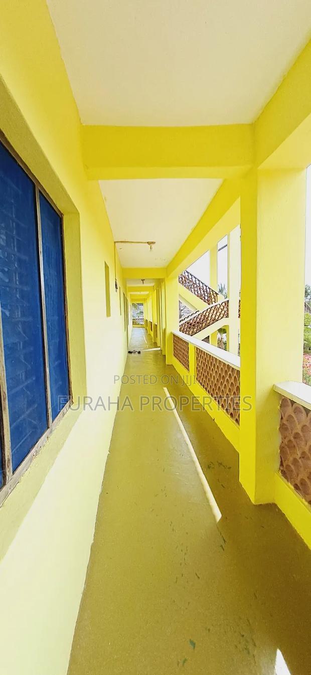 Operational Hotel for Sale