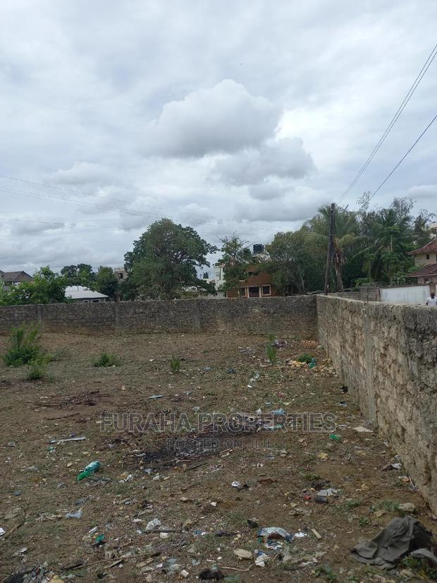 For Sale One Eighth 2 Plots Bamburi