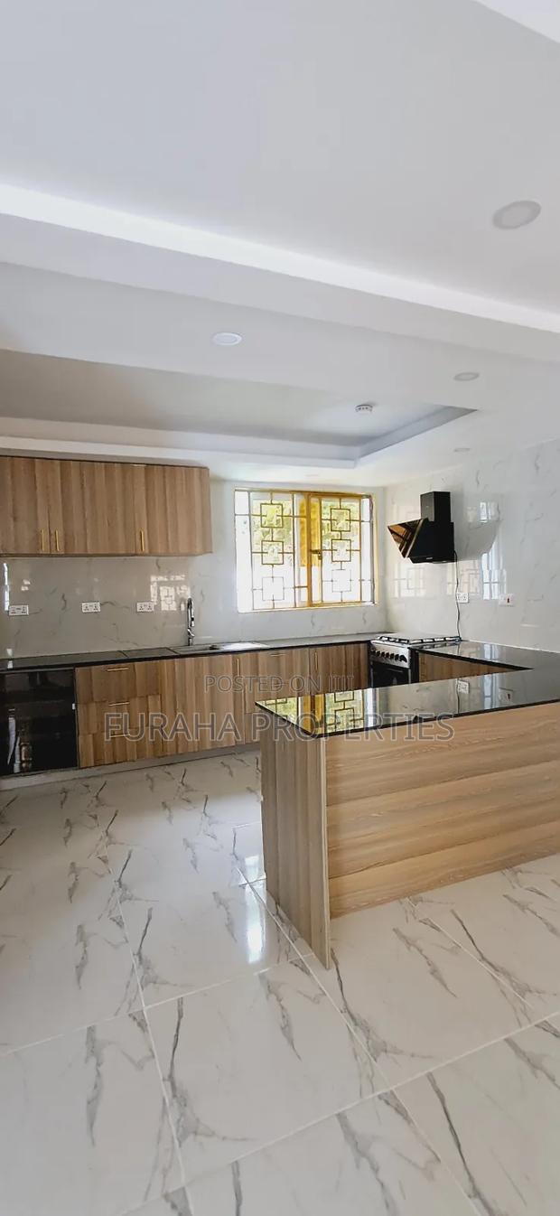 3bdrm Bungalow in Mtwapa for sale