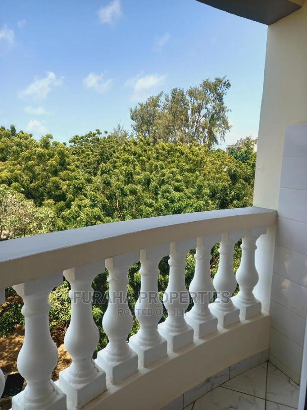 3bdrm Apartment in Mtwapa for Rent