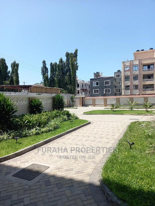Furnished 2bdrm Apartment in Tudor for Rent