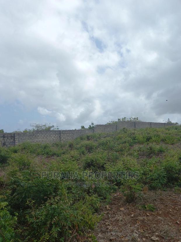 For Sale Quater Acre Land Nyali
