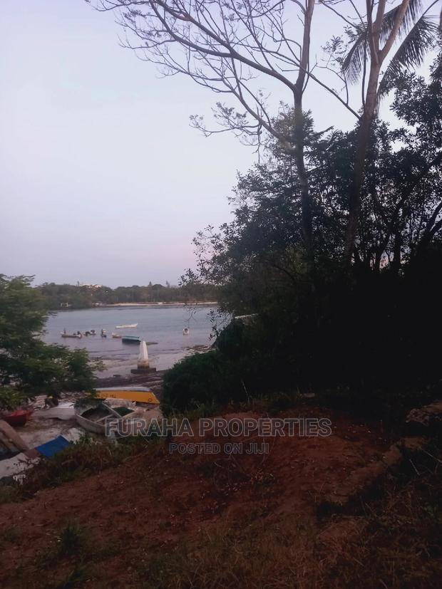 For Sale 8 Acres Beach Land Mtwapa.