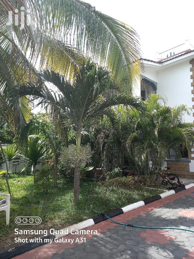 For Sale 3 Bedrooms Executive Town House Shanzu