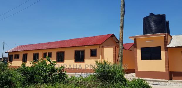 10bdrm Block of Flats in Half London, Likoni for Sale