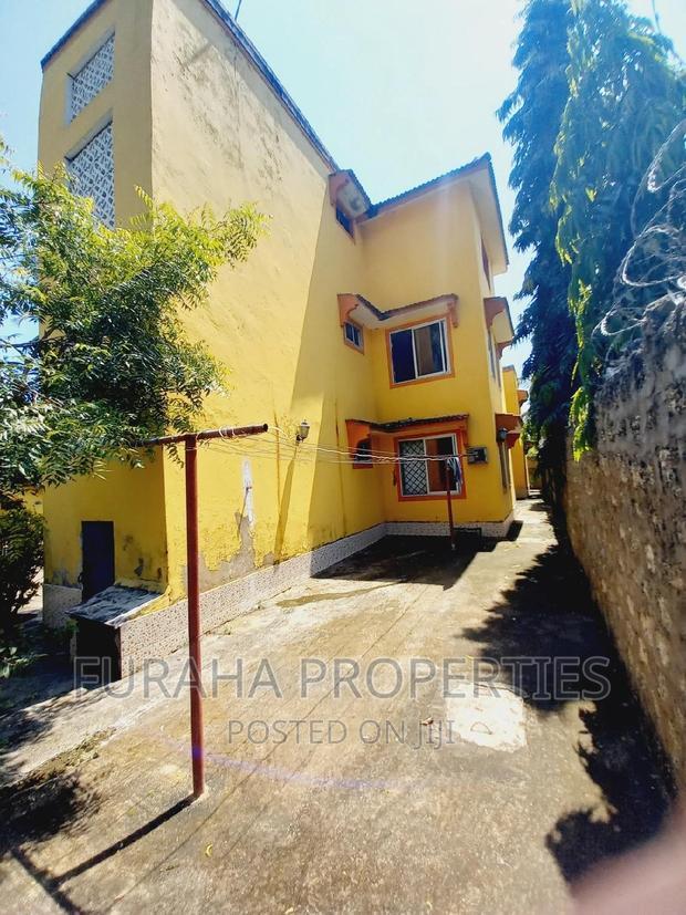 5bdrm Mansion in Bamburi Utange for sale