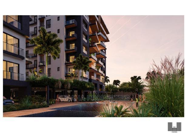 3bdrm Apartment in Nyali for sale