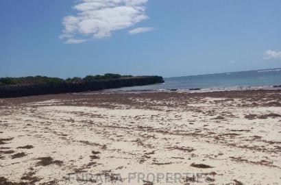 For Sale 50 Acres Beach Land Kilifi