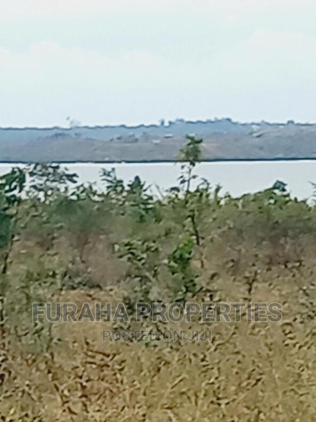 For Sale 1 Acre Plot Touching Dongo Kundu Bypass