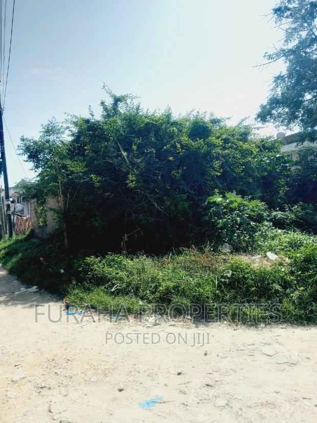 For Sale Prime Corner Plot Bamburi.