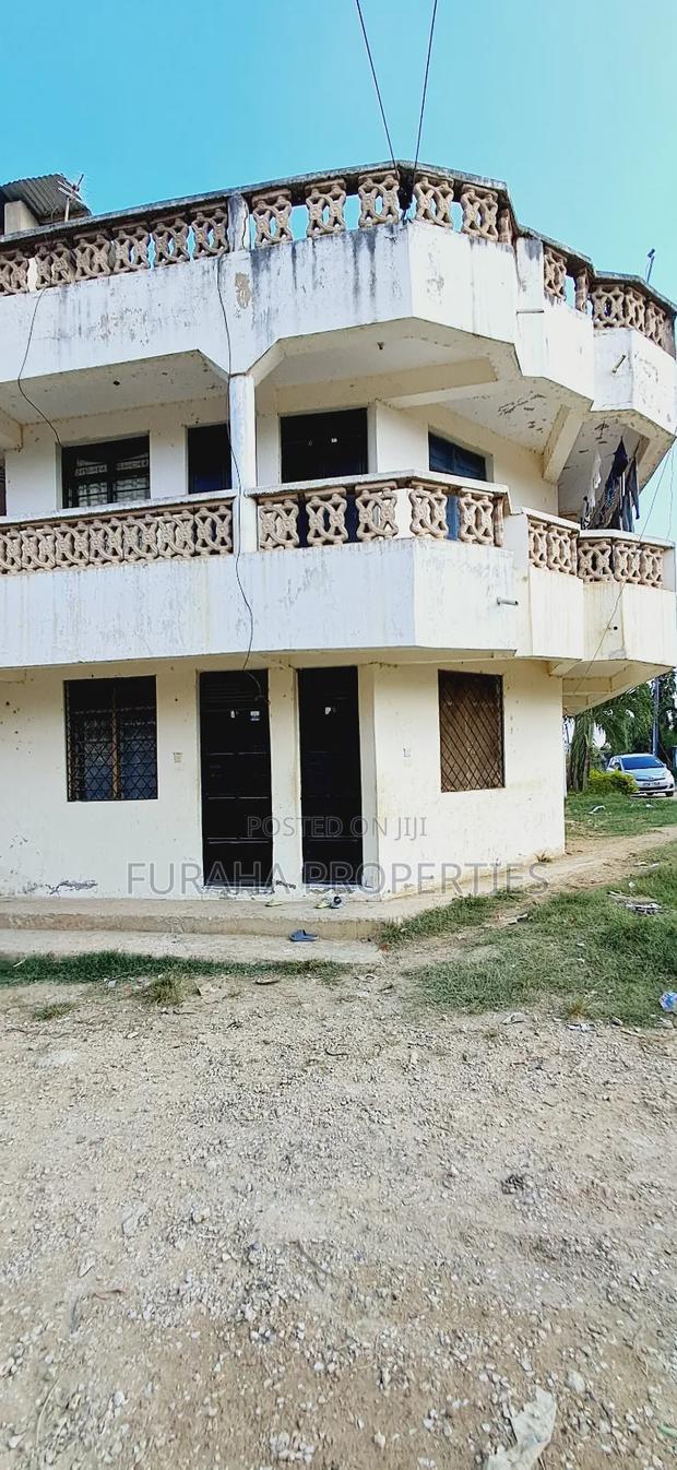 1bdrm Block of Flats in Bamburi Kiembeni for sale