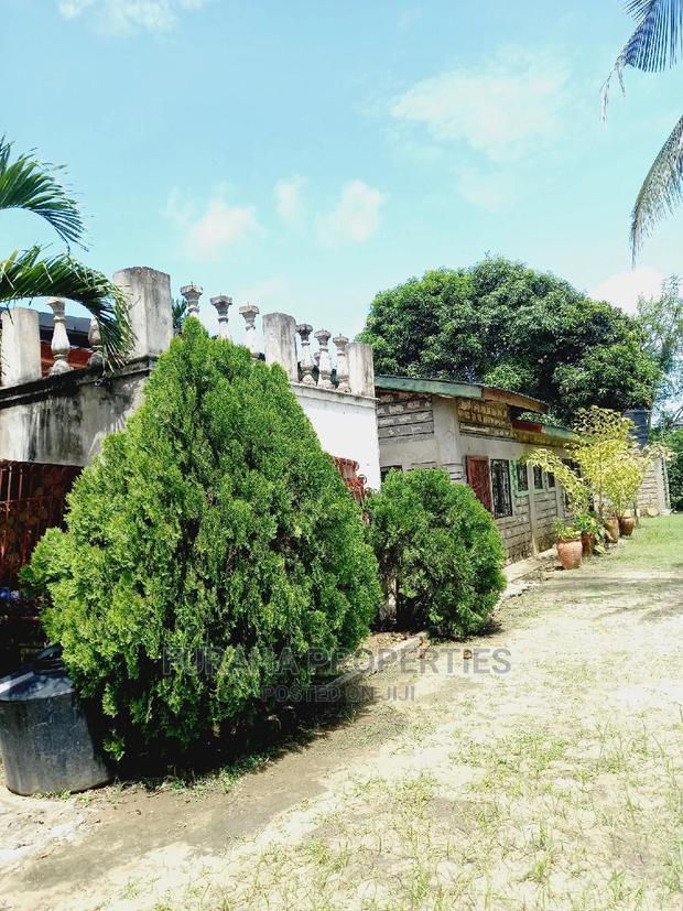 3bdrm Bungalow in Kikambala for Sale