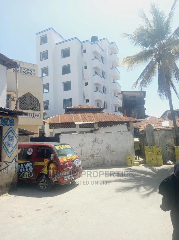 1bdrm Block of Flats in Mombasa Cbd for sale
