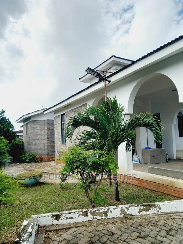 5bdrm Mansion in Shanzu for Sale