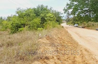 For Sale 4 Plots of Quater Acre Diani
