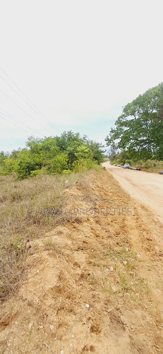 For Sale 4 Plots of Quater Acre Diani