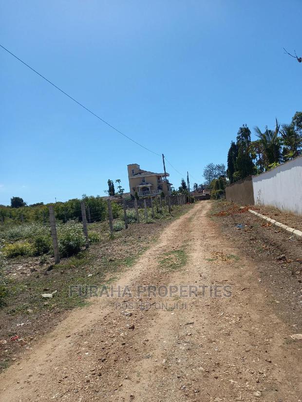 For Sale Half Acre Shanzu