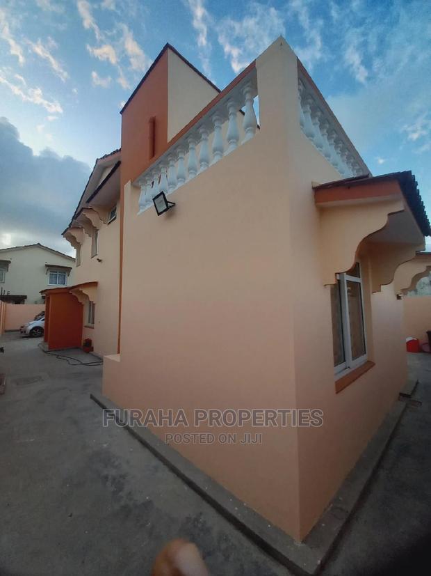 3bdrm Maisonette in Bombolulu for sale