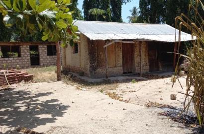 For Sale 5 Acre Agricultural Land Kikambala