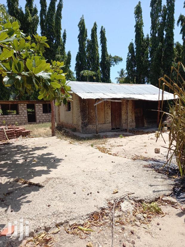 For Sale 5 Acre Agricultural Land Kikambala