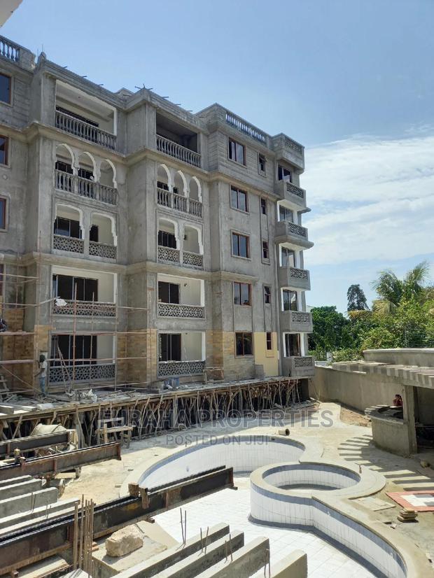 3bdrm Apartment in Nyali for sale