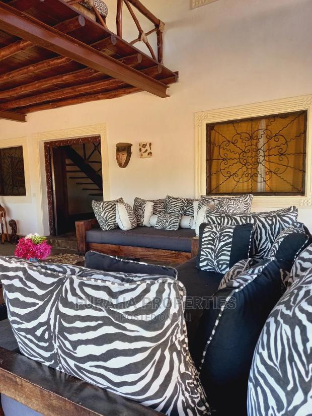 Furnished 4bdrm Villa in Malindi for Sale