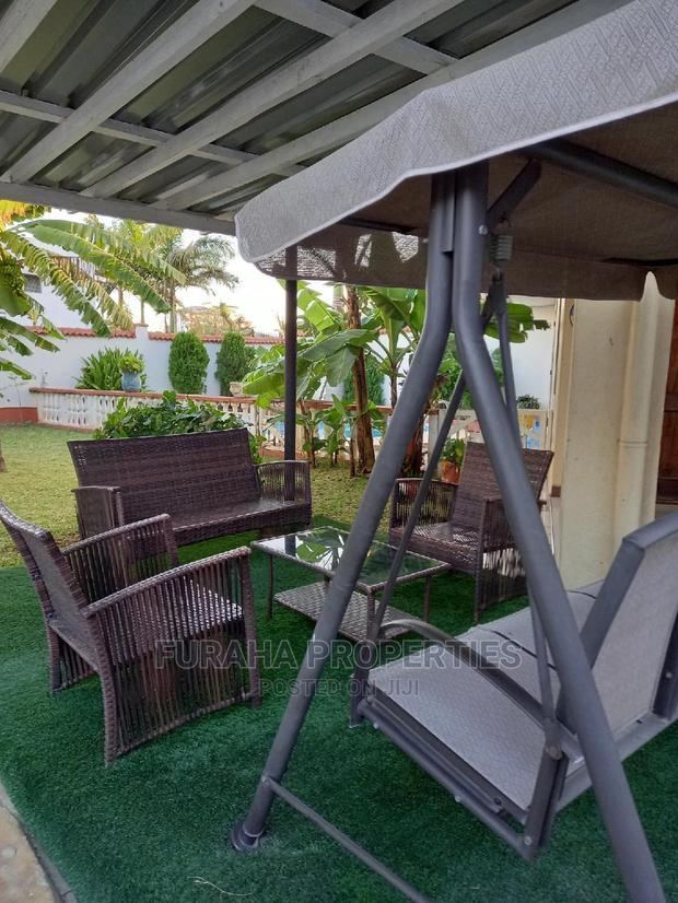 3bdrm Maisonette in Bombolulu Estate for sale