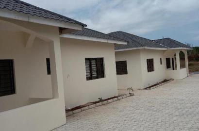 2bdrm Bungalow in Casurina, Malindi for sale