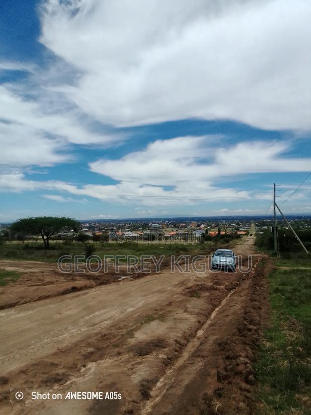 50x100 Plots for Sale in Malaa