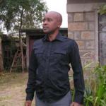 Geoffrey Kiguru