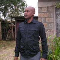 Geoffrey Kiguru