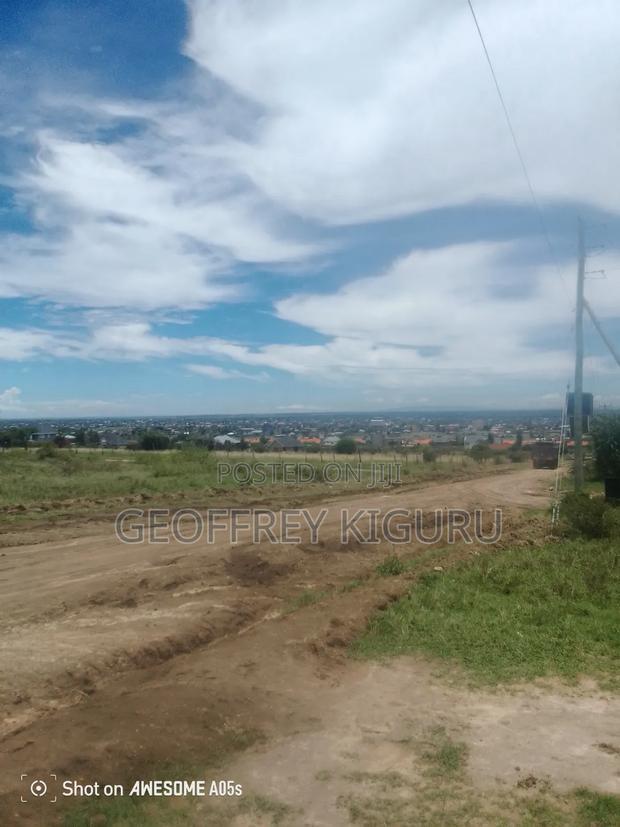 50x100 Plots for Sale in Malaa