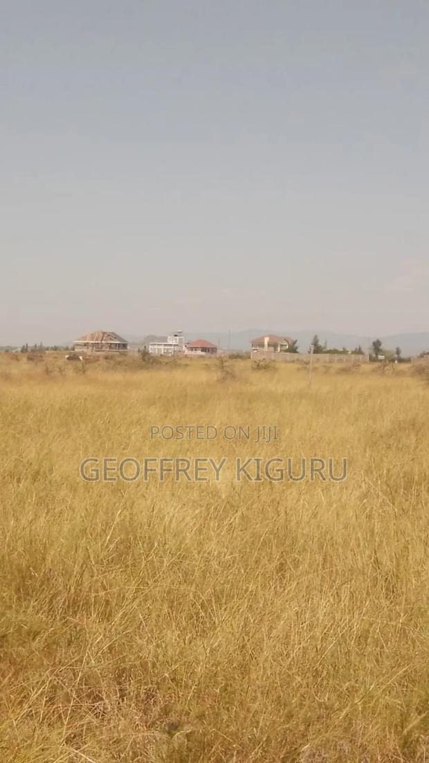 Affordable Quarter Acre Plots for Sale