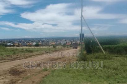 50x100 Plots for Sale in Malaa