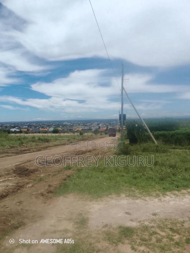 50x100 Plots for Sale in Malaa