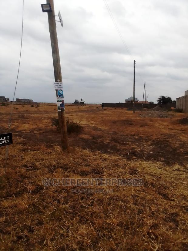 4bdrm Bungalow in Kantaful, Kangundo West for sale