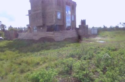 Twiga Estate Ruiru Toll
