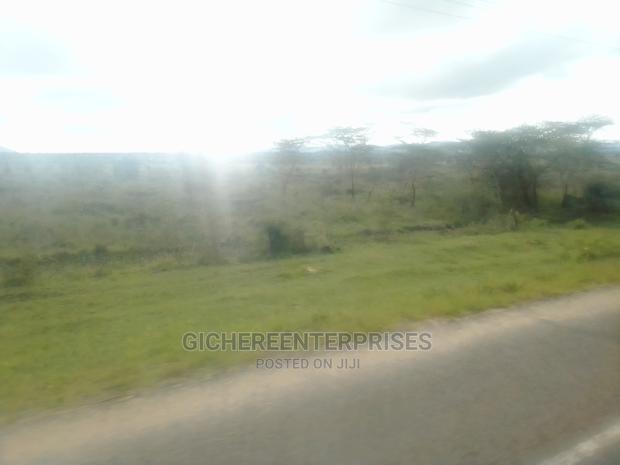Kajiado County 100acres