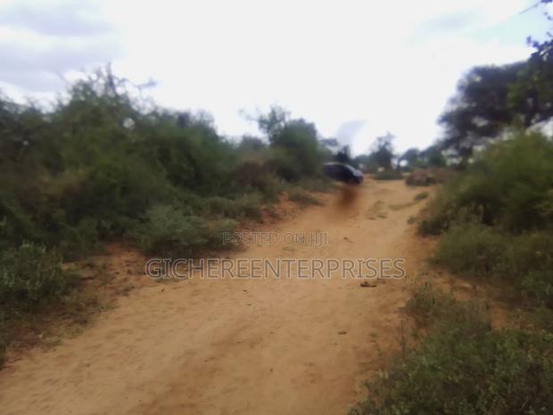 Kajiado Bisil
