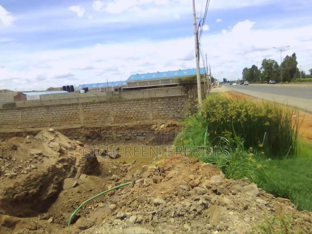 Eastern Bypass