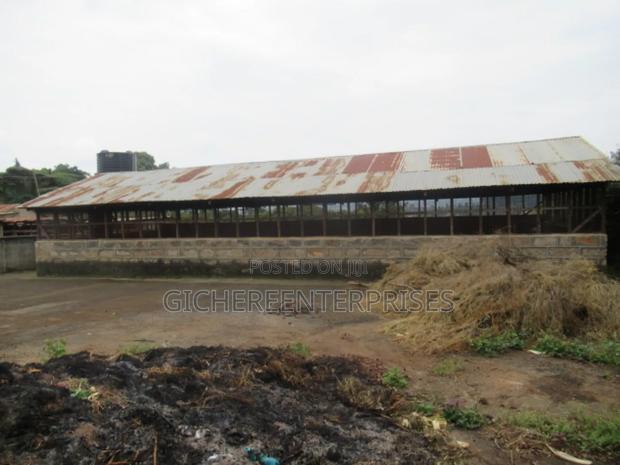5bdrm Farm House in Redhills, Limuru for sale