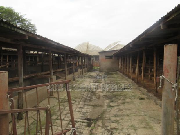 5bdrm Farm House in Redhills, Limuru for sale