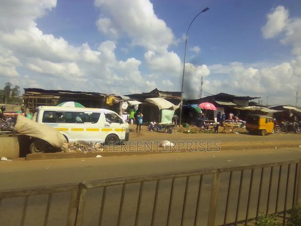 Thika Road