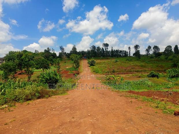 Kiambu Road