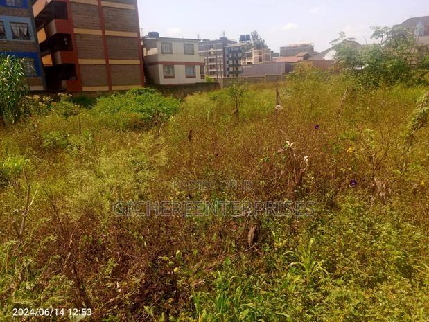 Kasarani Seasons