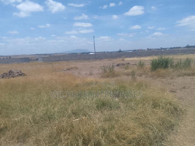 Land for Sale Ruai