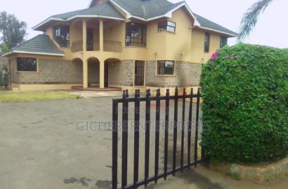 4bdrm Maisonette in Ridgeways for rent