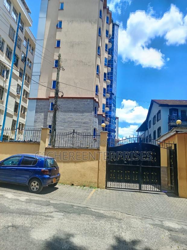 3bdrm Apartment in Nagara, Ngara for sale